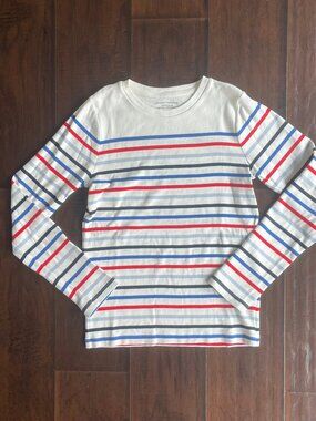 Long sleeves Tshirt - Monprix Teens - French Brand